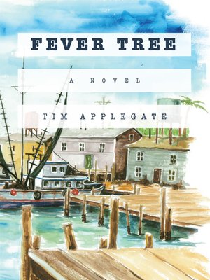 cover image of Fever Tree